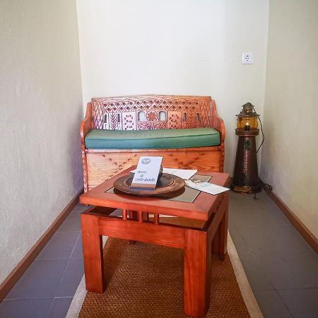 Willa Casa Do Rosa - Santana De Cambas Zewnętrze zdjęcie