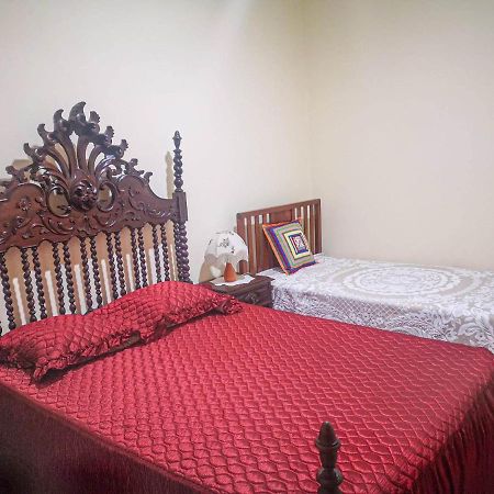 Willa Casa Do Rosa - Santana De Cambas Zewnętrze zdjęcie