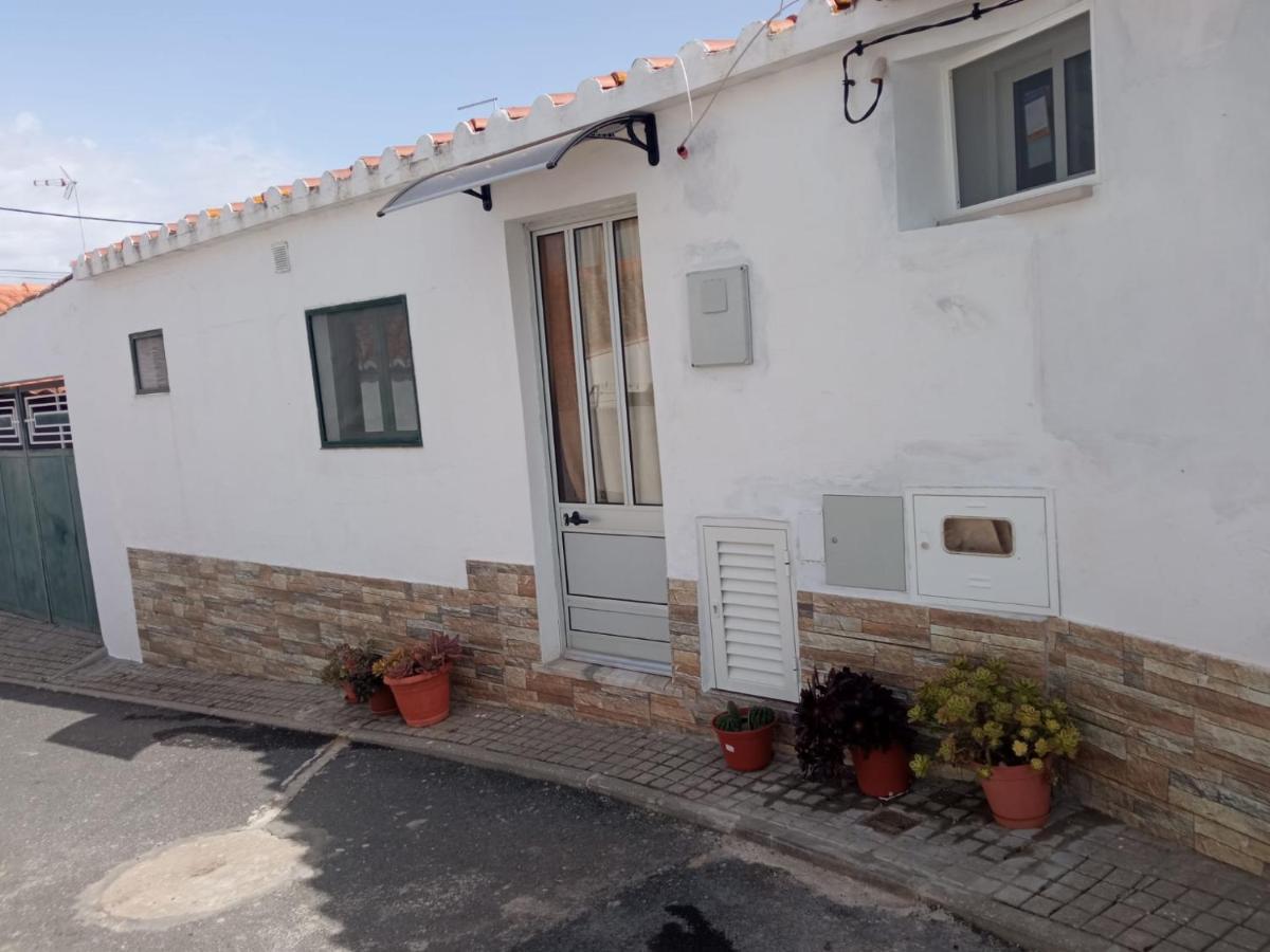 Willa Casa Do Rosa - Santana De Cambas Zewnętrze zdjęcie