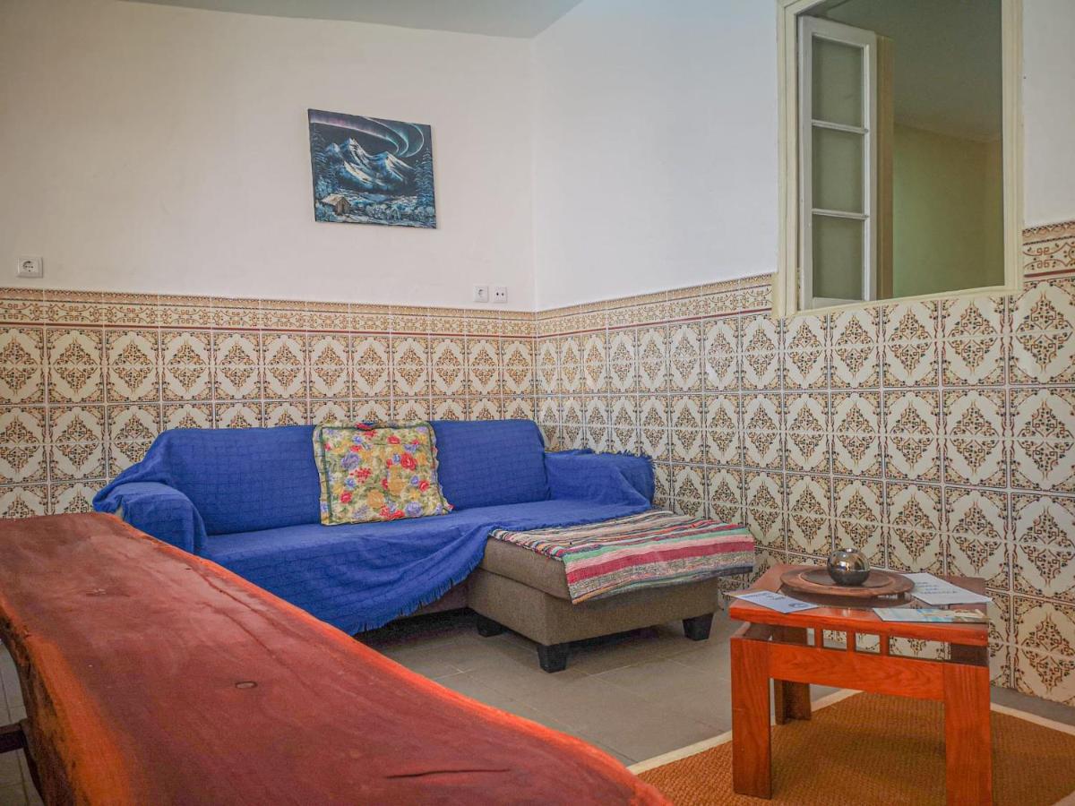Willa Casa Do Rosa - Santana De Cambas Zewnętrze zdjęcie