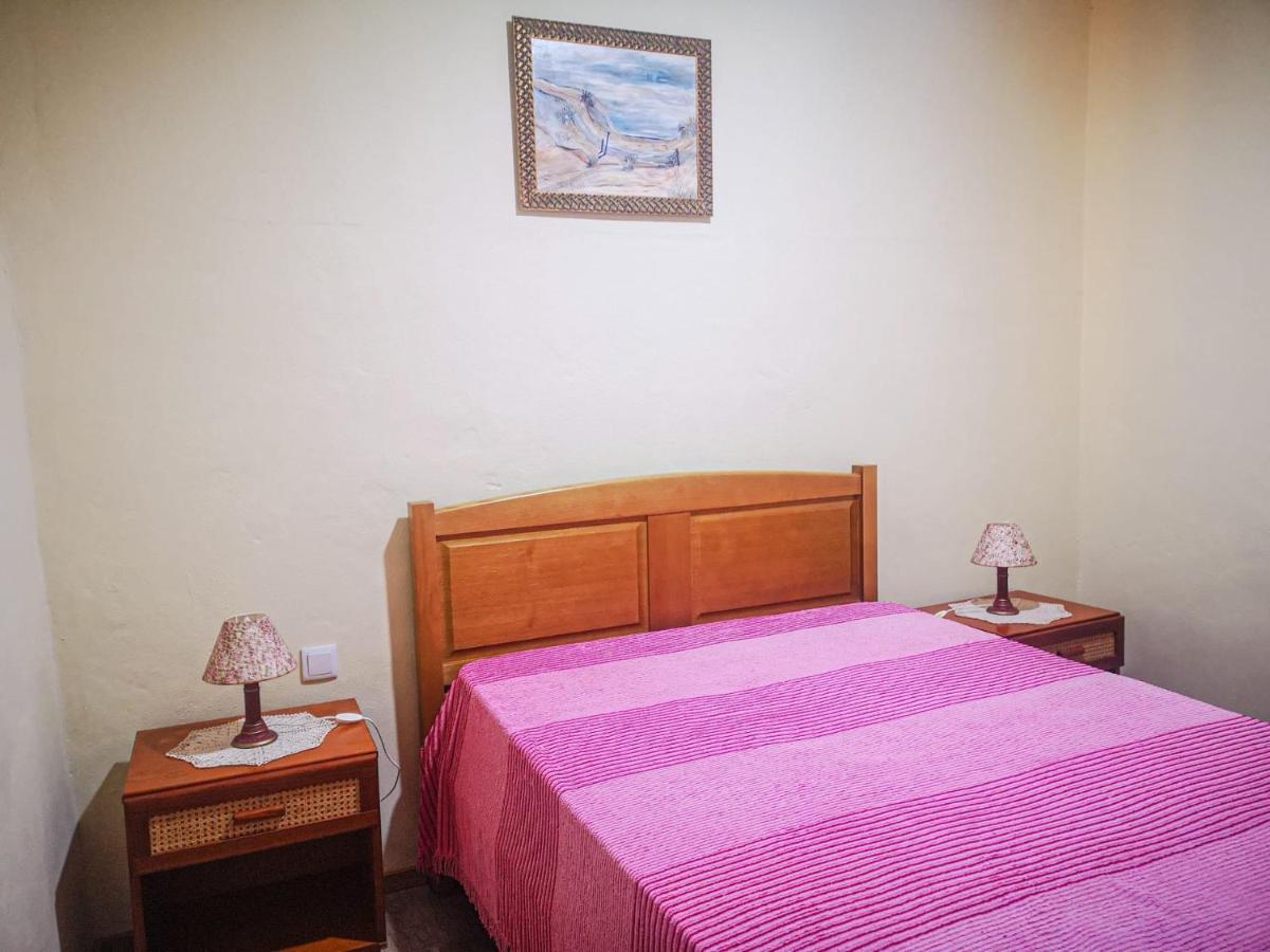 Willa Casa Do Rosa - Santana De Cambas Zewnętrze zdjęcie