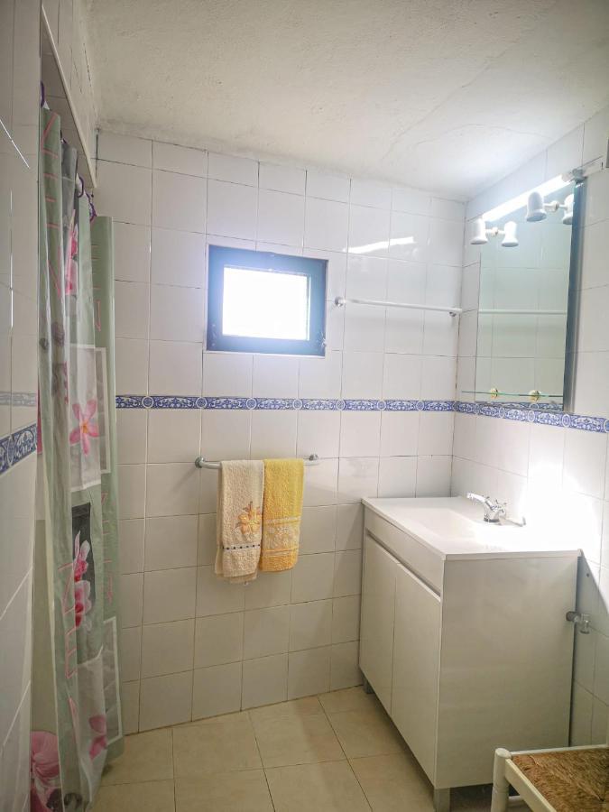 Willa Casa Do Rosa - Santana De Cambas Zewnętrze zdjęcie
